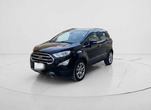 Ford EcoSport 2021
