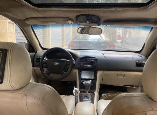 Speranza A620 2007