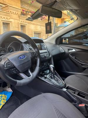 Ford Focus 2018