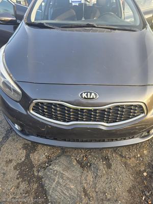 Kia Ceed 2016