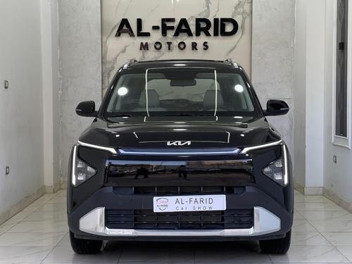 Kia Carens 2026