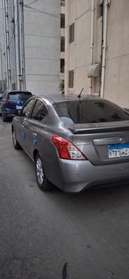 نيسان صنى 2024
