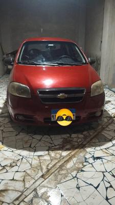 Chevrolet Aveo 2010