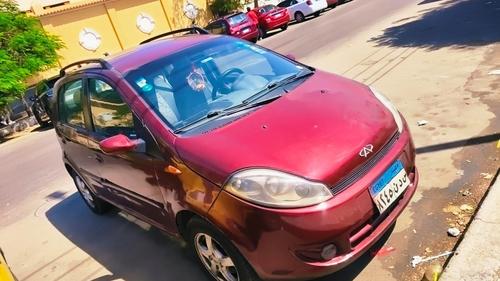 اسبيرانزا A113 2013