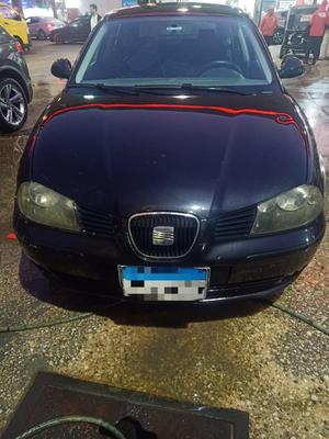 Seat Ibiza 2006