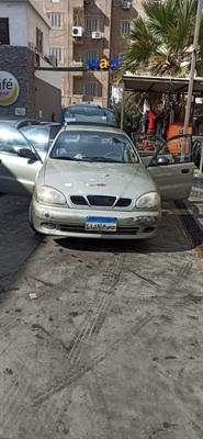 Daewoo Juliet 1999