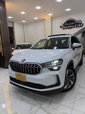Skoda Kodiaq 2026