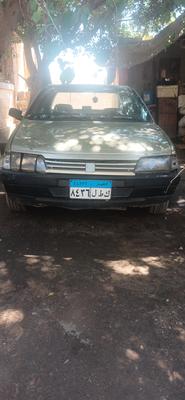 بيجو 405 2007