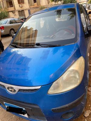 Hyundai I10 2009