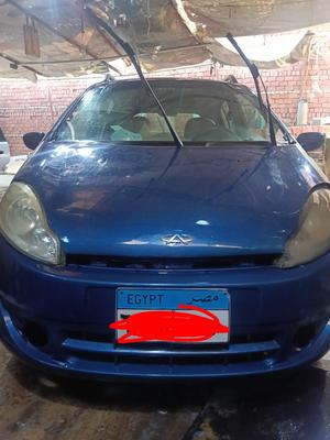 Speranza A113 2008