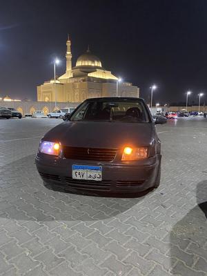 Volkswagen Bora 2000