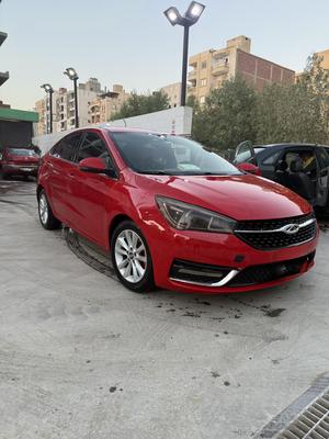 Chery Arrizo 5 2020