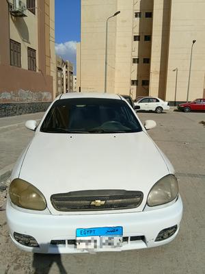 Chevrolet Lanos 2010
