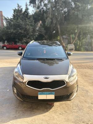 Kia Carens 2015