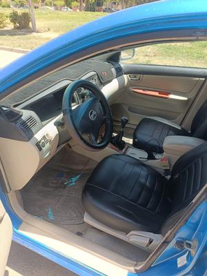 Byd F3 2015