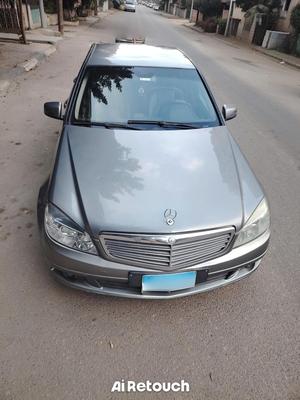 مرسيدس CLA 180 2010