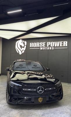 Mercedes GLC 300 2024