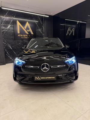 مرسيدس GLC 300 2026