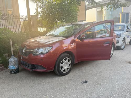 Renault Logan 2016
