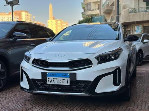 Kia Xceed 2024