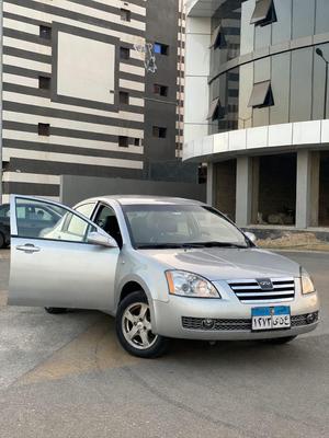 اسبيرانزا A516 2007