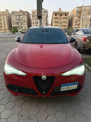 الفاروميو ستلفيو 2024