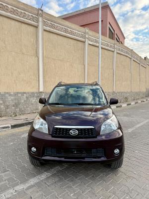 دايهاتسو تيريوس 2013