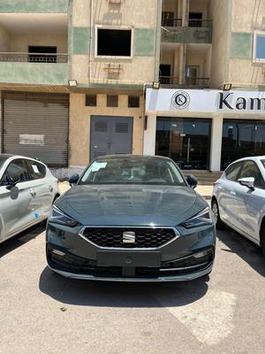 Seat Leon 2026