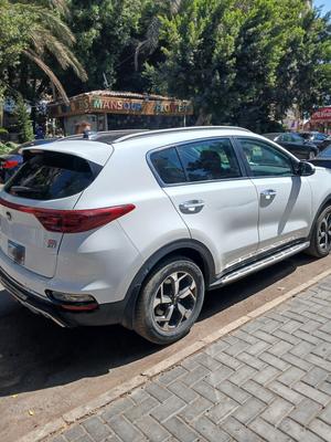 Kia Sportage 2020