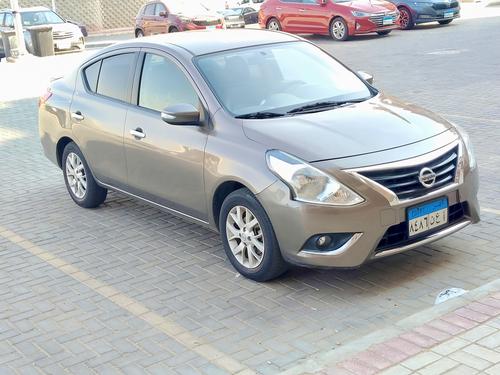 Nissan Sunny 2024