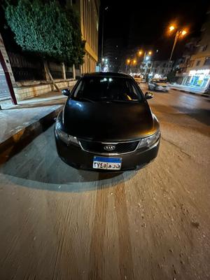 Kia Cerato 2010