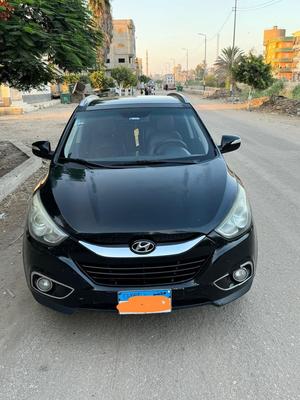 هيونداي IX 35 2014