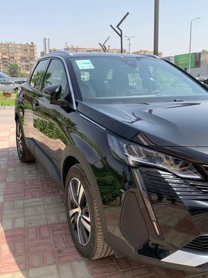 Peugeot 3008 2025
