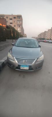 نيسان سنترا 2020