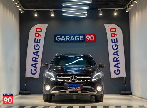 Mercedes GLA 200 2019
