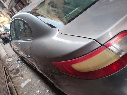 Renault Fluence 2011