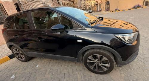 اوبل كروس لاند 2019