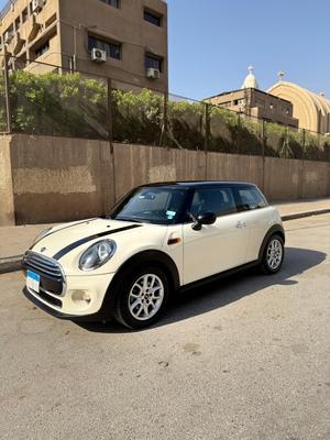 مينى كوبر 2019
