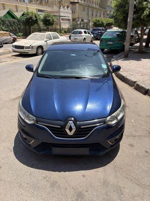 Renault Logan 2018
