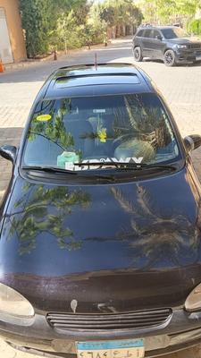 Opel Corsa 1995