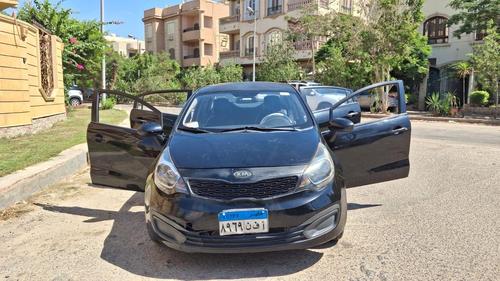 Kia Rio 2015