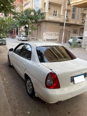 دايو نوبيرا 1 1997