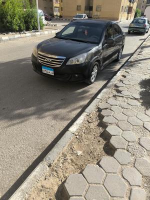 شيرى انفى 2018