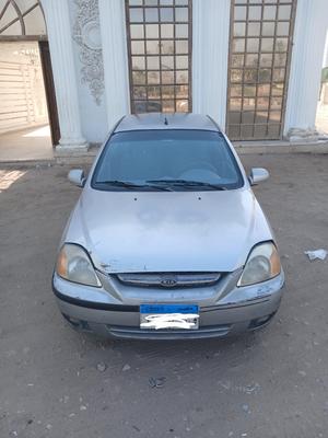 كيا ريو 2003