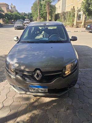 رينو سانديرو 2016
