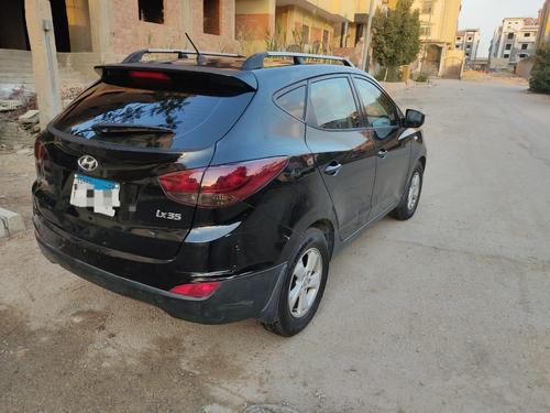 Hyundai IX 35 2014