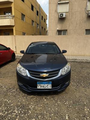 Chevrolet Optra 2021