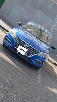 ام جى 5 2021