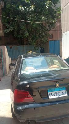 بروتون واجا 2006