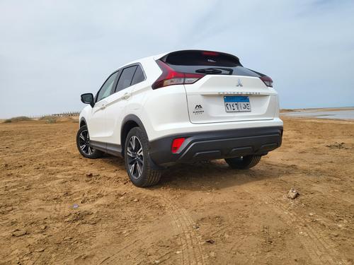 Mitsubishi Eclipse Cross 2022